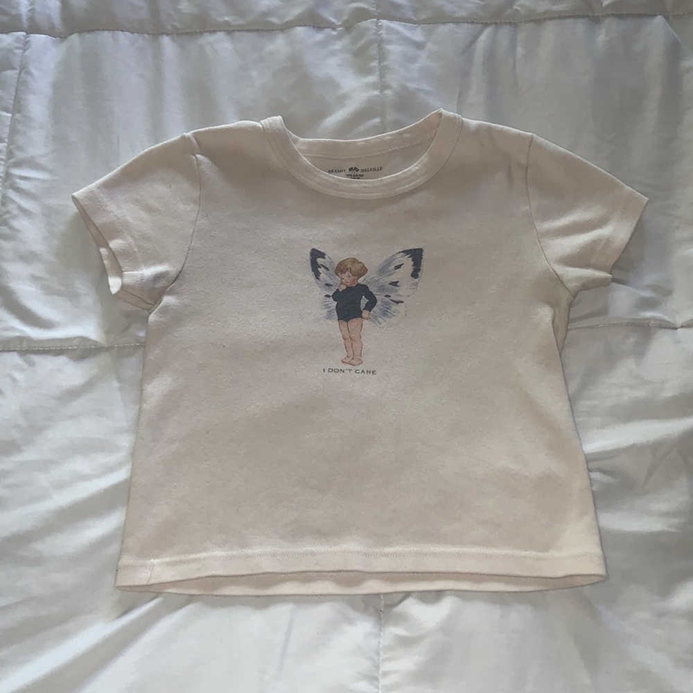 Brandy Melville idc top